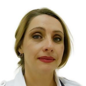 Мельникова Ирина Николаевна