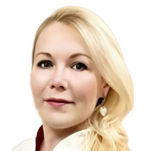Кузькова Елена Александровна