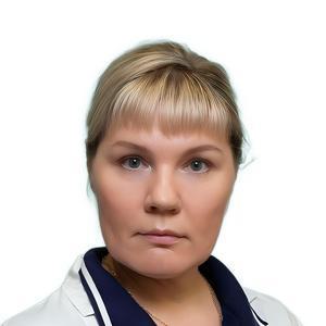 Федорова Ольга Леонидовна