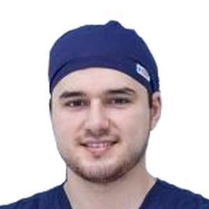 Дибиров Шамиль Дибирович