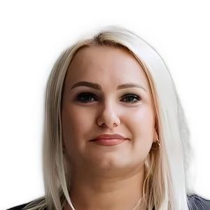 Удумян Екатерина Алексеевна