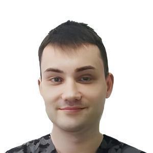 Севостьянов Дмитрий Владимирович