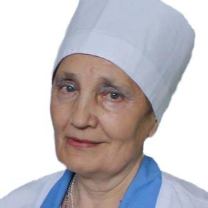 Сюткина Валентина Васильевна