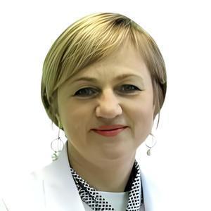 Юдицкая Татьяна Александровна