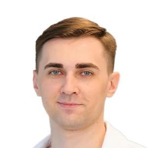 Сорокин Алексей Игоревич