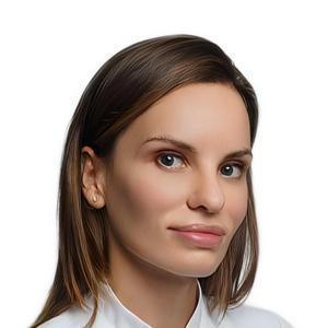 Матвеева (Пащинина) Дарья Александровна