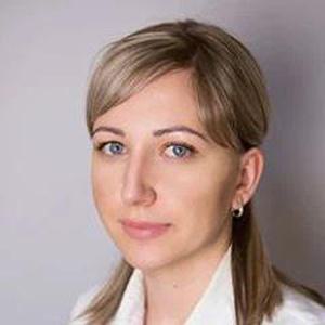Жданюк Анастасия Васильевна