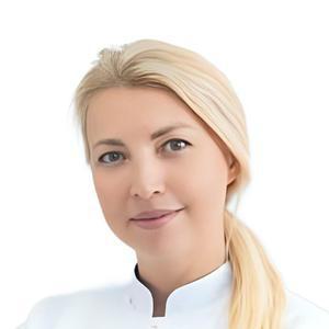Черняева Марина Сергеевна