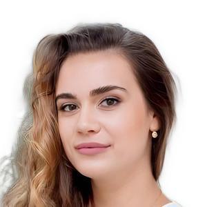 Балан Лоредана Витальевна