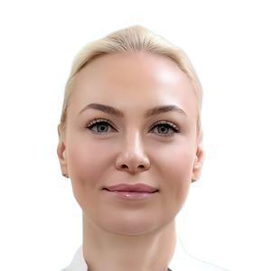 Тихонова Елена Александровна