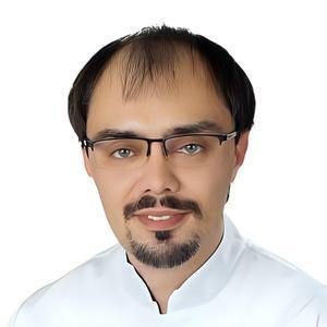 Шакиров Халит Аббясович