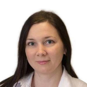 Смышникова Оксана Петровна