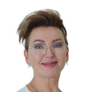 Попова Янина Львовна