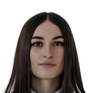 Демишкант Виолетта Сергеевна