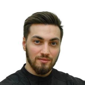 Сулейманов Багаутдин Кунабутаевич