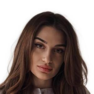 Эркенова Алана Исмаиловна