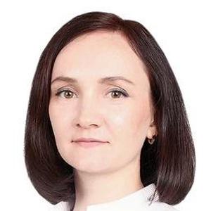 Минько Анна Сергеевна