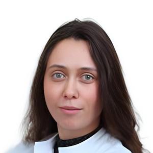 Артемчик Анастасия Дмитриевна