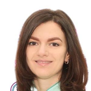 Кабак Светлана Васильевна