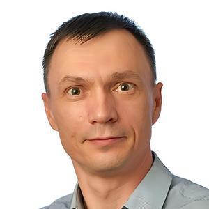 Иванец Юрий Владимирович