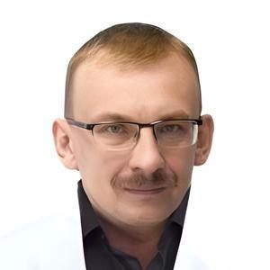 Швецов Дмитрий Александрович