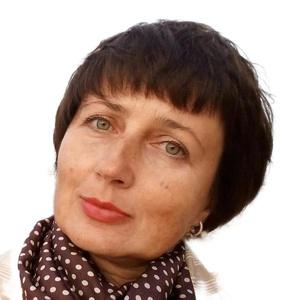 Померанцева Татьяна Владимировна