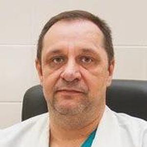 Благов Анатолий Евгеньевич