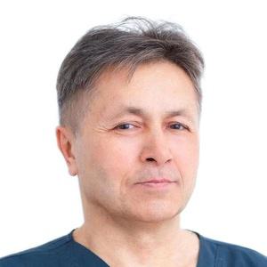 Юскин Иван Александрович