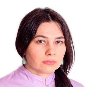 Камбачокова Зарета Анатольевна