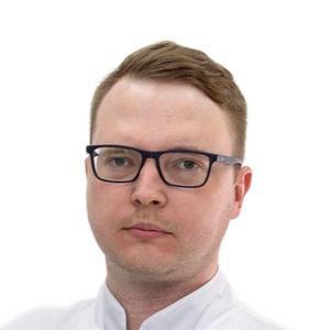 Петров Алексей Юрьевич