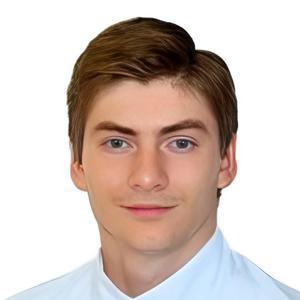 Стихин Алексей Сергеевич