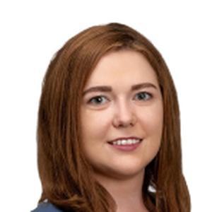 Базарова Татьяна Александровна