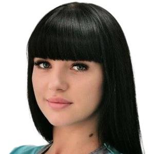 Сомонова Кристина Михайловна
