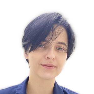 Козликина Дарья Аркадьевна