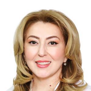 Нурмагомаева Заира Саидовна