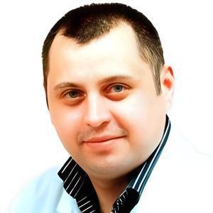 Абрамцов Андрей Александрович