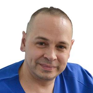 Самодолов Виктор Николаевич