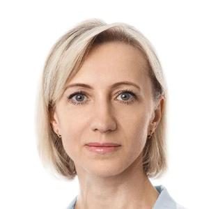 Прометная Галина Александровна