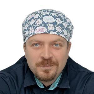 Кусалов Александр Анатольевич