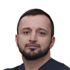 Магомедкамилов Тагир Шамильевич