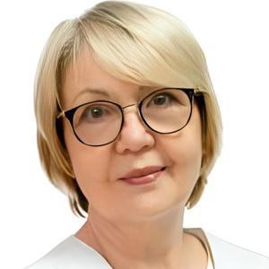 Барсукова Елена Александровна