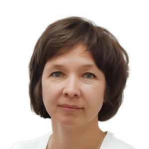 Котова Татьяна Александровна