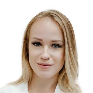 Игнатова Ольга Михайловна