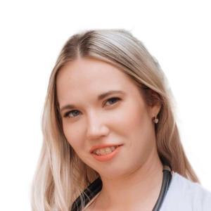 Гужова Мария Владимировна