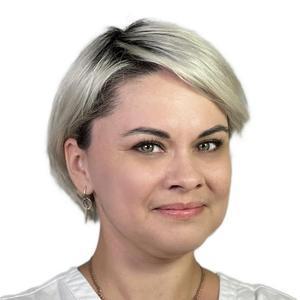 Казарян Екатерина Владимировна