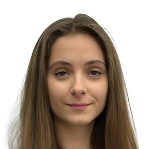 Якупова Милана Мусаевна