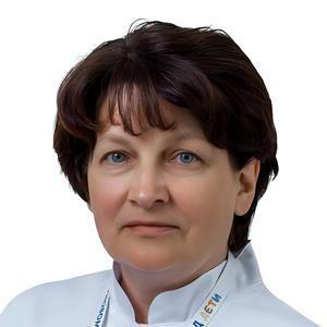 Крылосова Елена Александровна