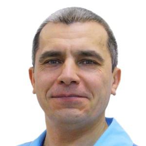 Брызгунов Андрей Валентинович