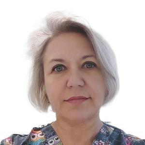 Вишнякова Елена Владимировна