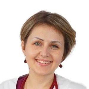 Хомчик Татьяна Андреевна